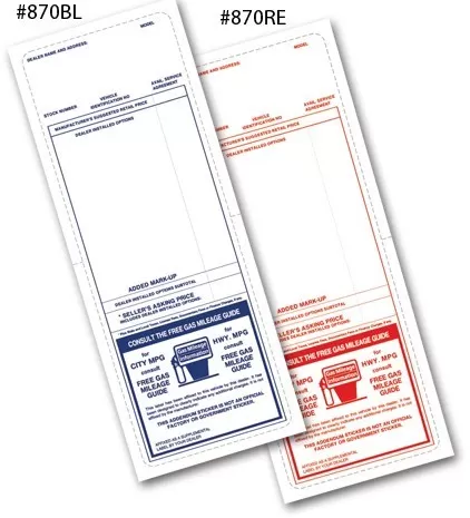 PAPER-BAK LASER FORMS