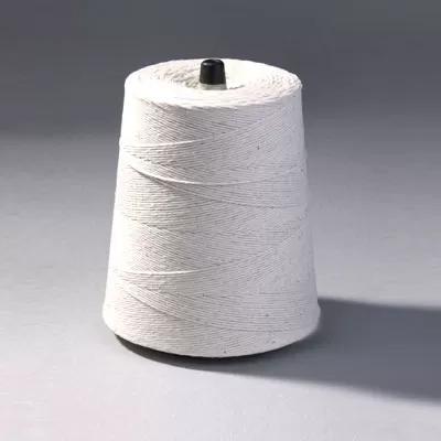 Balloon string - cone with 10,000 ft - 4 ply   #5880