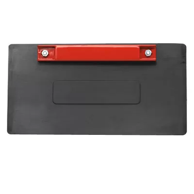 License Plate Holder Magnetic #248