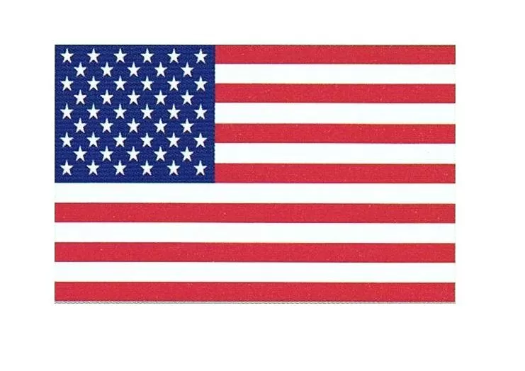 AMERICAN FLAG 3x5 flag.  #ns35-usa
