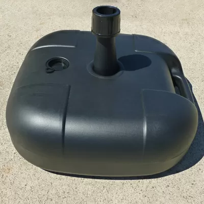 Water Base Flagpole Holder for Feather Flags #4784-2