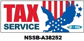 Income Tax Banner 3x8.  #nssb-a38252