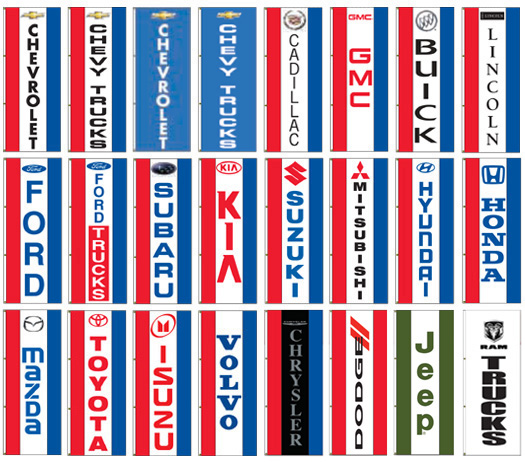 drape flags drape flags