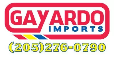 250 license plate inserts for gayardo imports