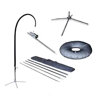Hardware For Custom Flags Only