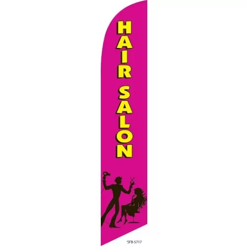 Hair Salon Flag Sfb-5717