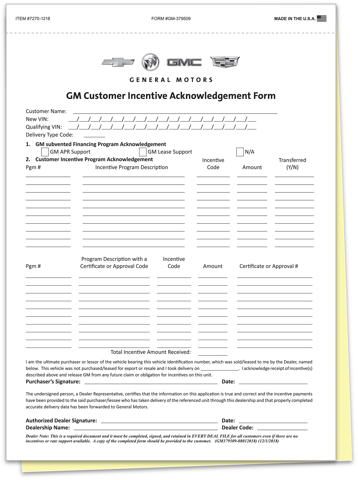 gm-customer-incentive-acknowledgement-form-7270-1218