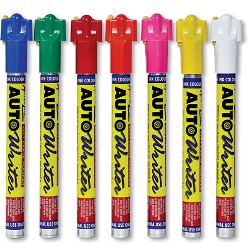 Auto Writer Windshield Markers