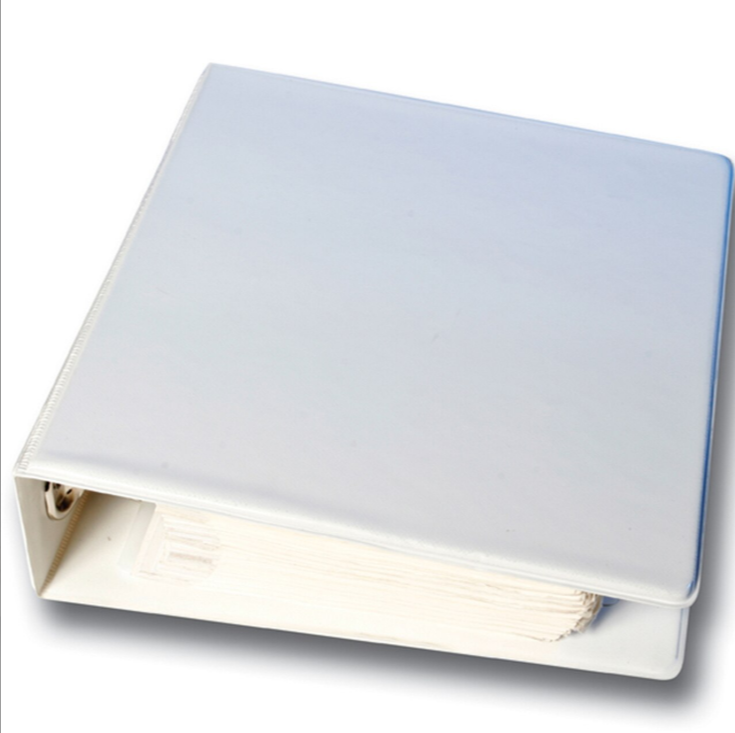 ringbook binder