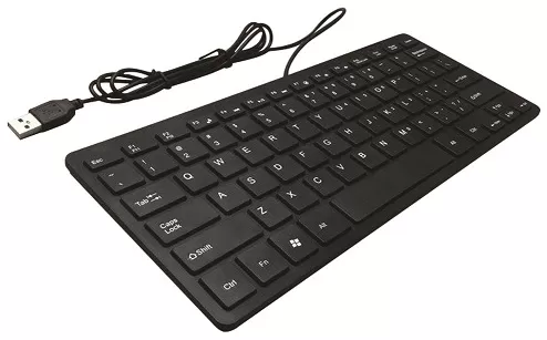 godex water resistant usb keyboard for godex printer #740-3