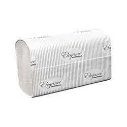 MULTI-FOLD WHITE TOWEL - 175/PACK - 16 PACKS/CASE - QTY. 1 CASE #95311