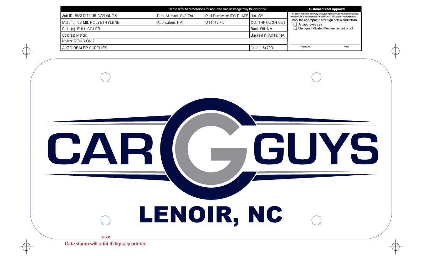 Car Guys – Car Dealer in Lenoir, NC