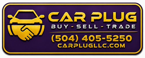Custom Full Color Dealer Decals