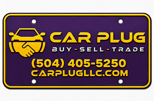 Custom Full Color License Plate Inserts - 23 mil