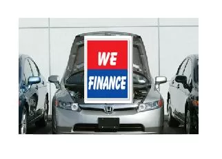 UNDER HOOD SIGN | WE FINANCE  RED & BLUE  ez905