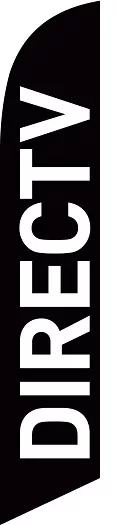 direct tv flag sfb-5734