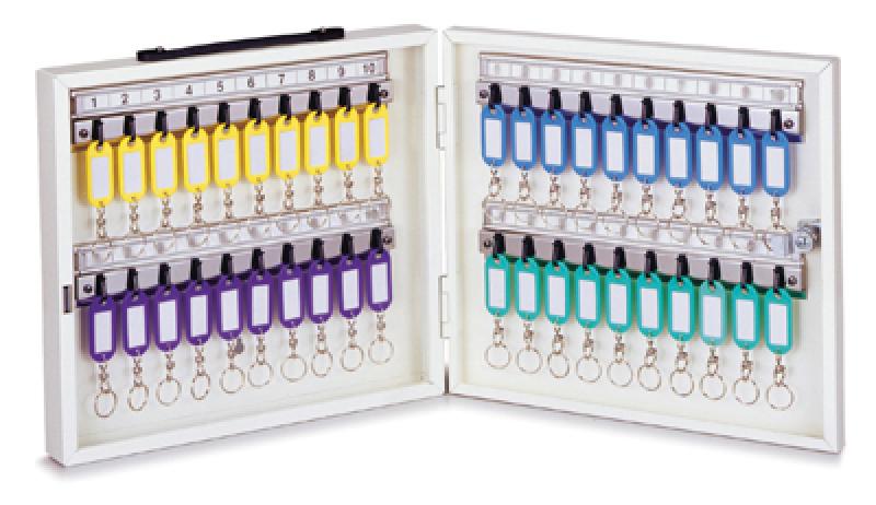 Valet Parking C 40 Hook Key Cabinet Heavy Duty 584 Valet Parking C 40 Hook Key Cabinet Heavy Duty 584