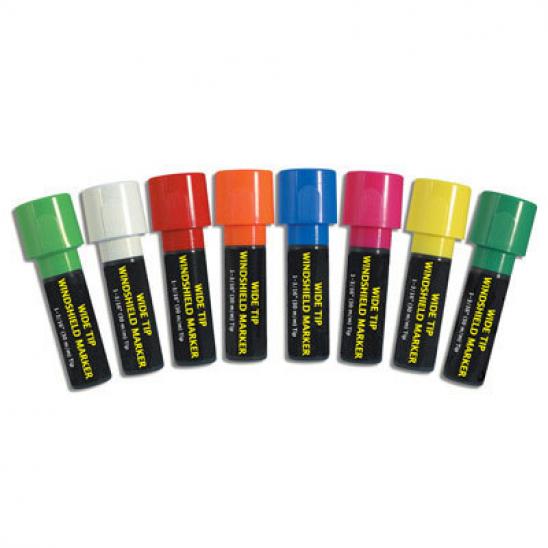 AutoWriter Markers  Car Markers - Auto Supply