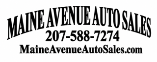 Custom Transparent-Backed Auto Dealer Decals - polyester
